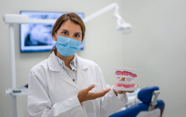 Best Urgent Care for Lost Fillings or Crowns in Ambridge, PA