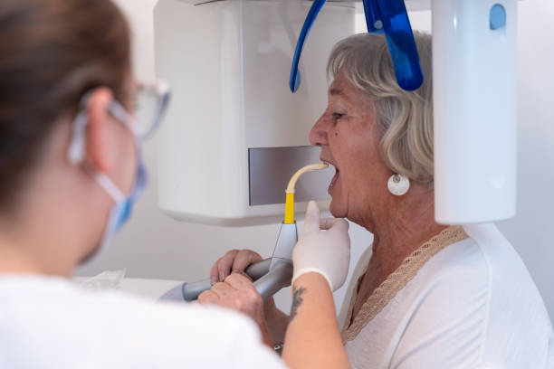 Best Emergency TMJ Treatment in Ambridge, PA