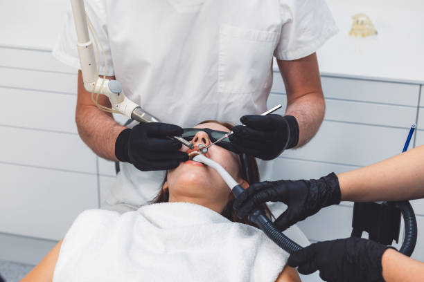Best Emergency Root Canal Treatment in Ambridge, PA