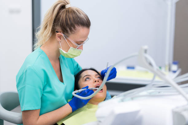 Best After-Hours Dental Trauma Care in Ambridge, PA